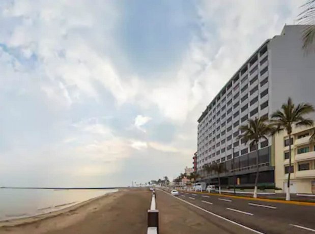 DoubleTree by Hilton Veracruz