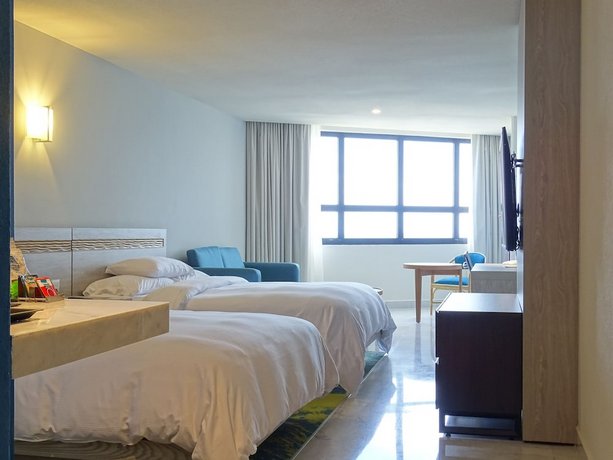 DoubleTree by Hilton Veracruz