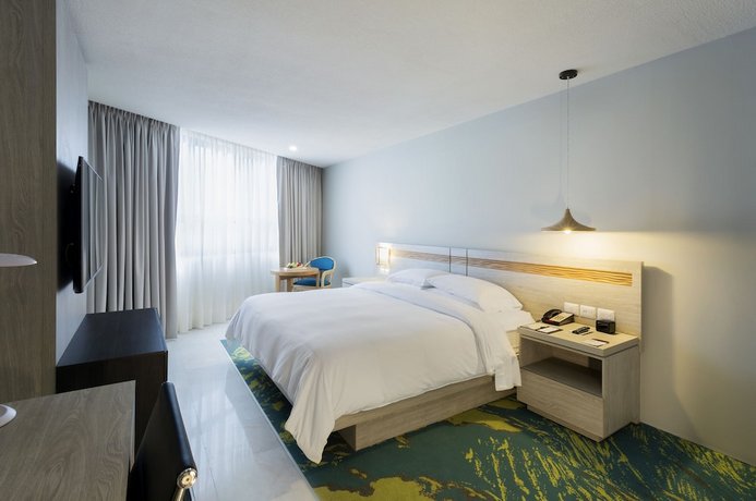 DoubleTree by Hilton Veracruz