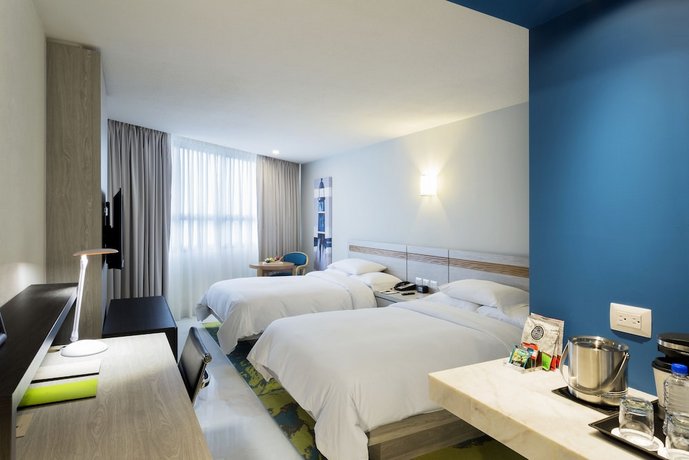 DoubleTree by Hilton Veracruz