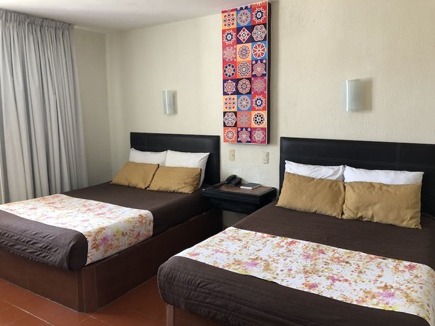 VF Villa Florencia Hotel