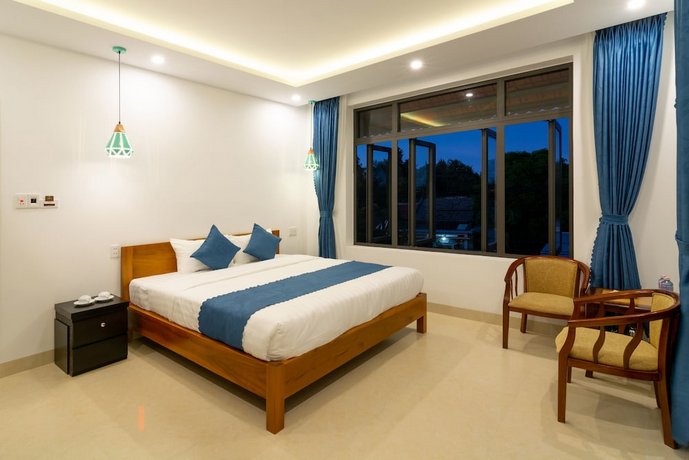 An Bang Scent Beach Homestay