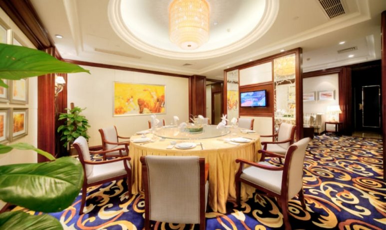 Yancheng Shuicheng Resort