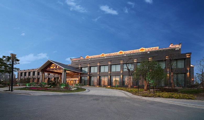 Yancheng Shuicheng Resort