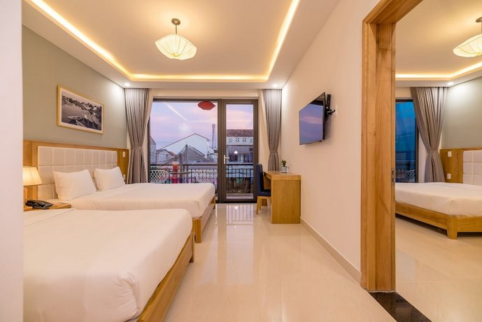 Babylon Villa