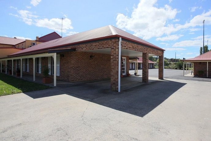 Club Motel Armidale