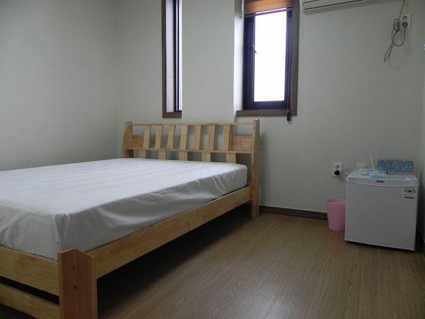 Jeonju International Guesthouse