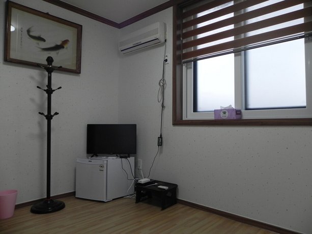 Jeonju International Guesthouse