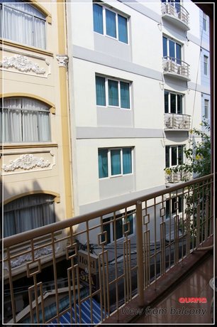Quang Guest House