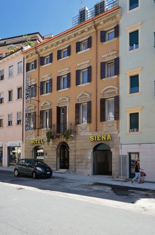 Hotel Siena Verona