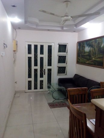 The Home Ho Chi Minh City