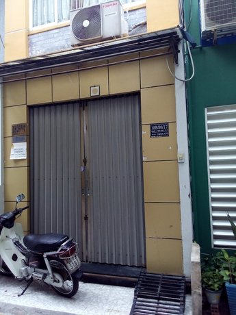 The Home Ho Chi Minh City