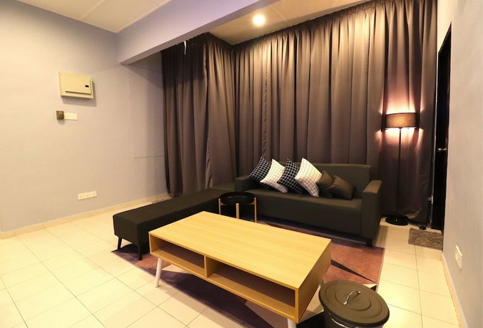 Casa Le Grey