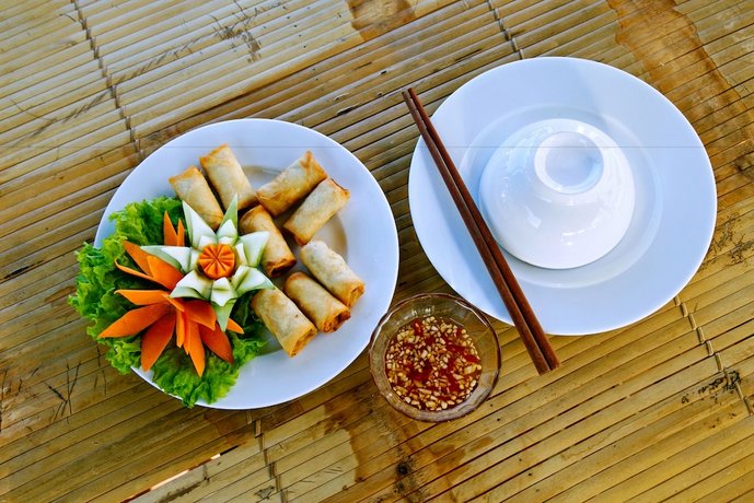 Zen Hoian Villa