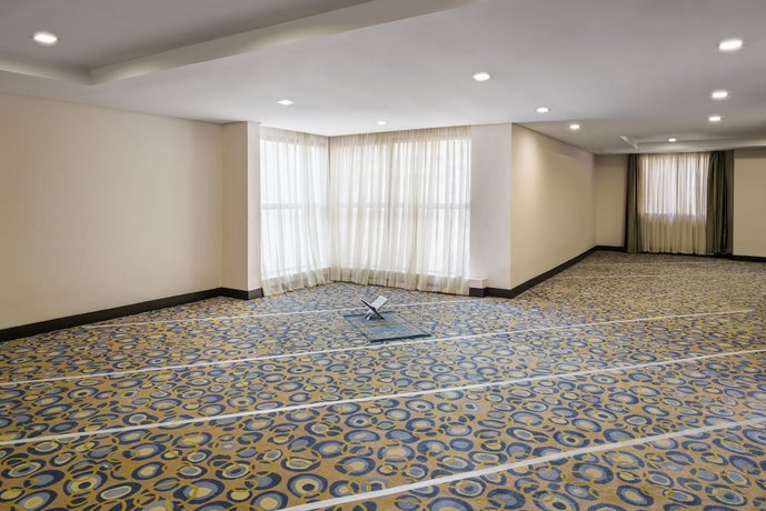 Al Kiswah Towers Hotel