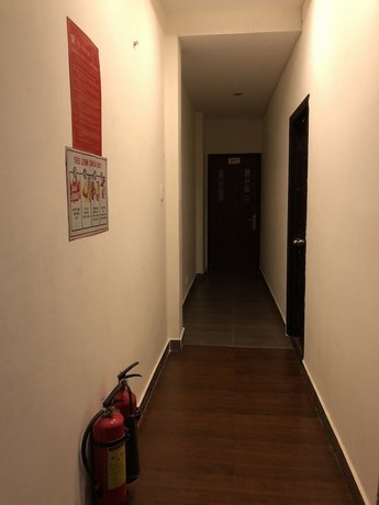 Istay Inn hotel