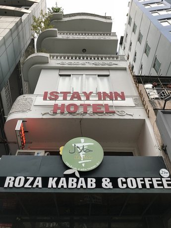 Istay Inn hotel