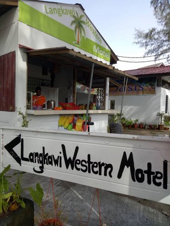 Langkawi Western Motel