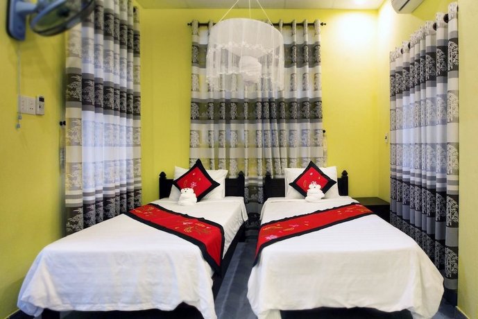 Plum Tree Homestay