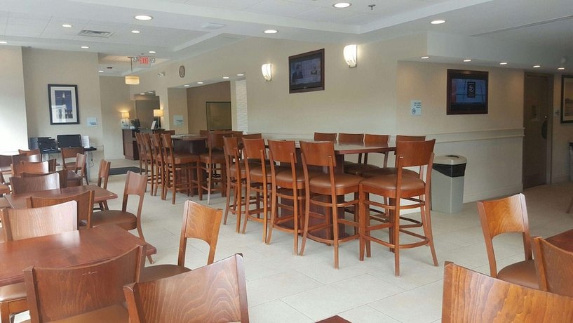 Wingate By Wyndham Atlantic City West