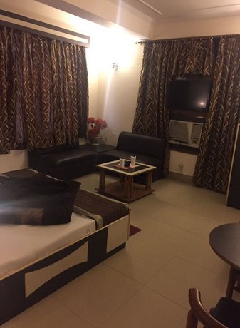 Hotel India International DX