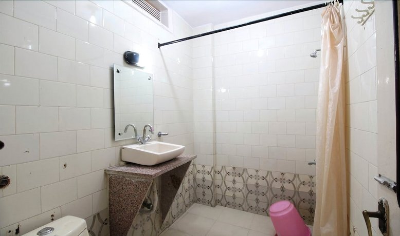 Hotel India International DX