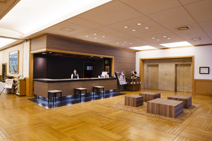 Fuji View Hotel