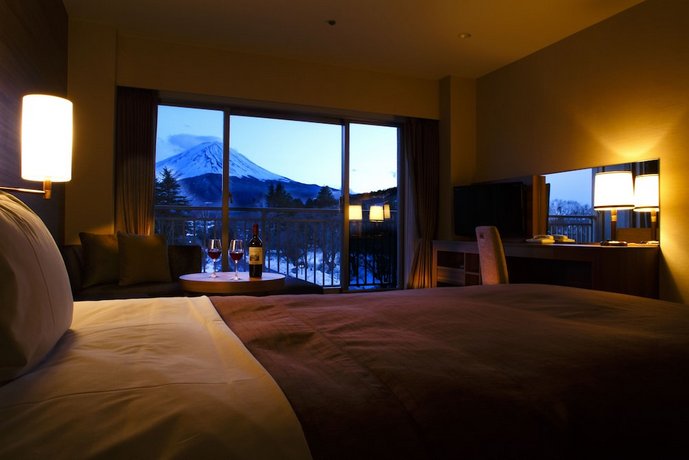 Fuji View Hotel