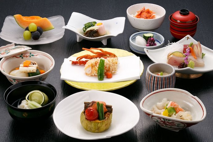 Fuji View Hotel