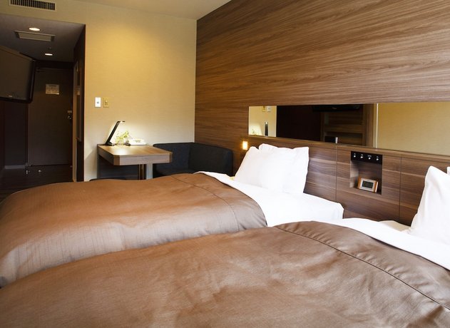 Fuji View Hotel