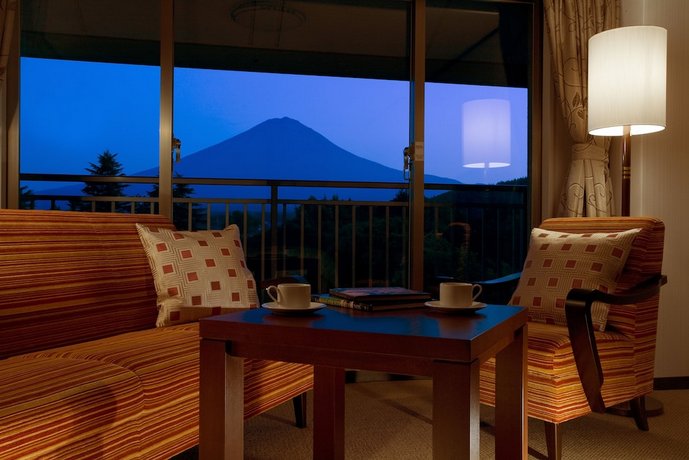 Fuji View Hotel