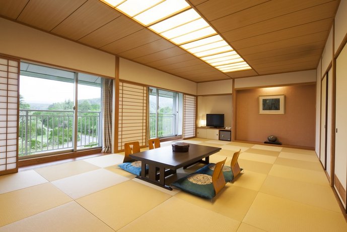 Fuji View Hotel
