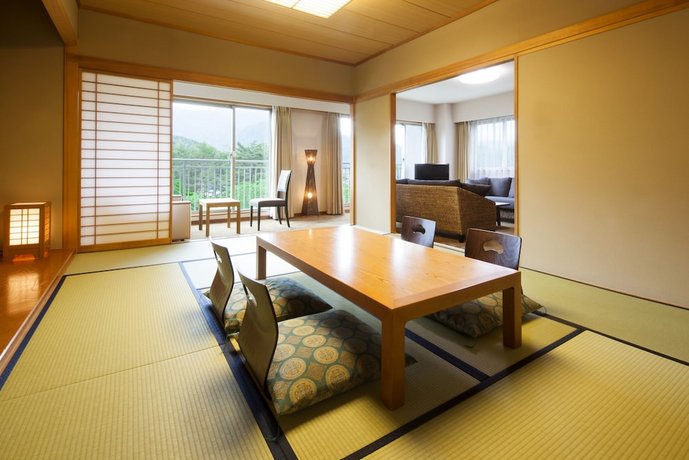 Fuji View Hotel