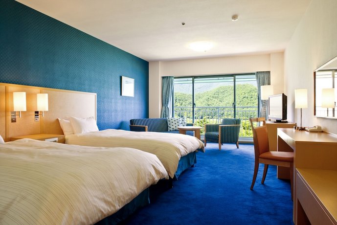 Fuji View Hotel