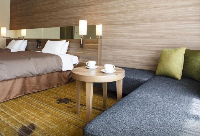 Fuji View Hotel