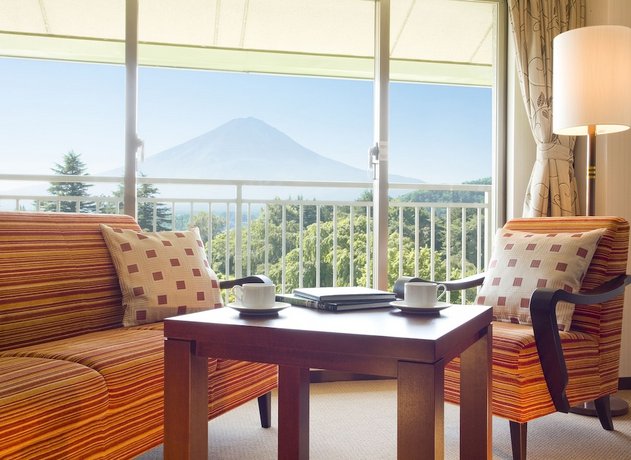 Fuji View Hotel