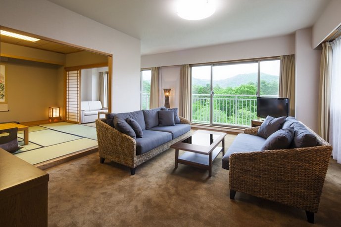 Fuji View Hotel