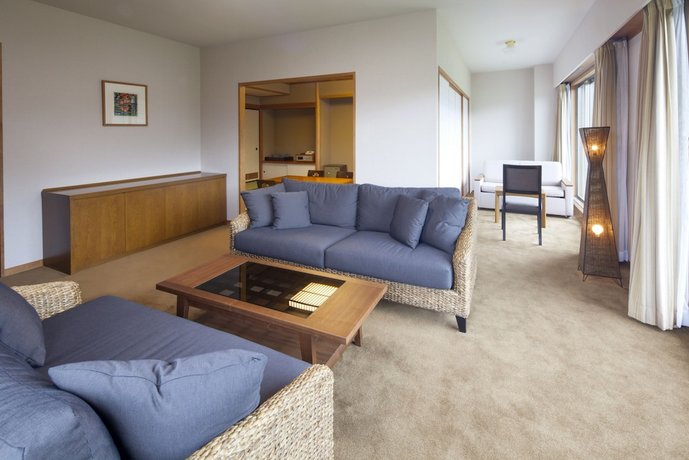 Fuji View Hotel