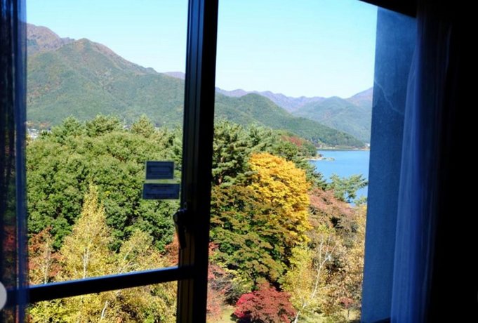 Fuji View Hotel