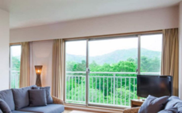 Fuji View Hotel