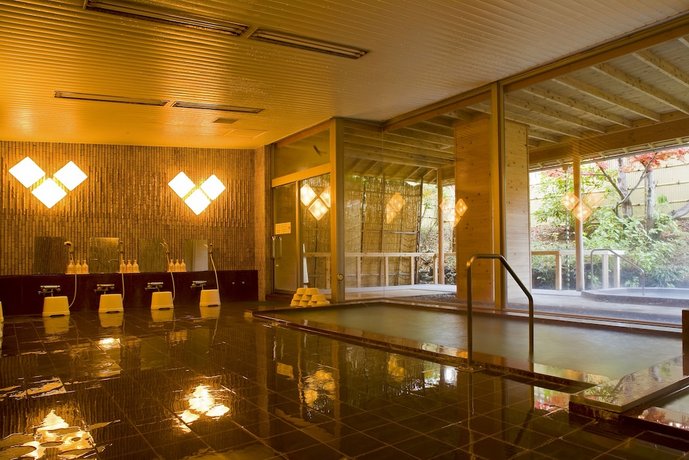 Fuji View Hotel