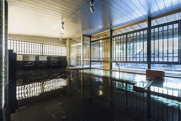 Fuji View Hotel