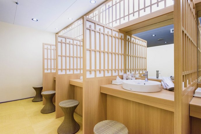 Fuji View Hotel