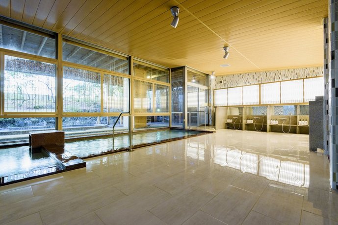Fuji View Hotel