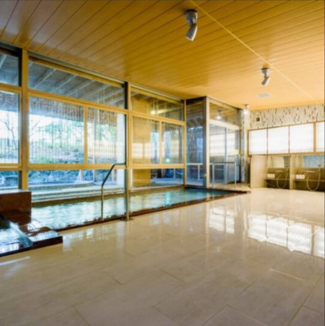 Fuji View Hotel