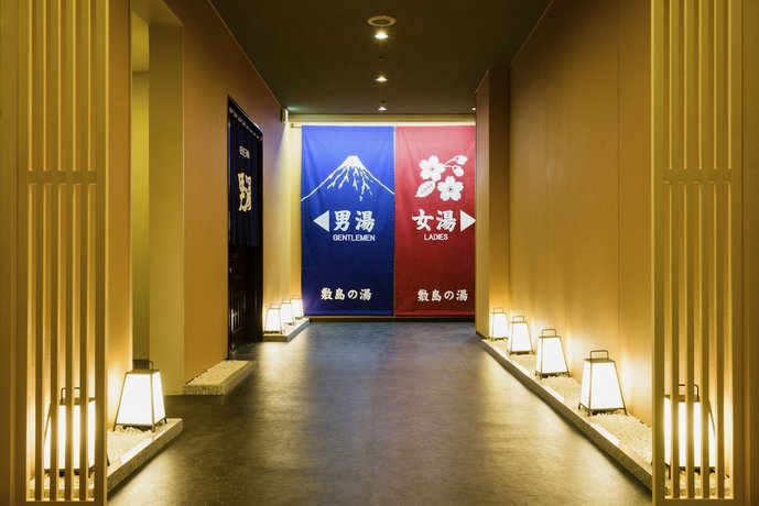 Fuji View Hotel