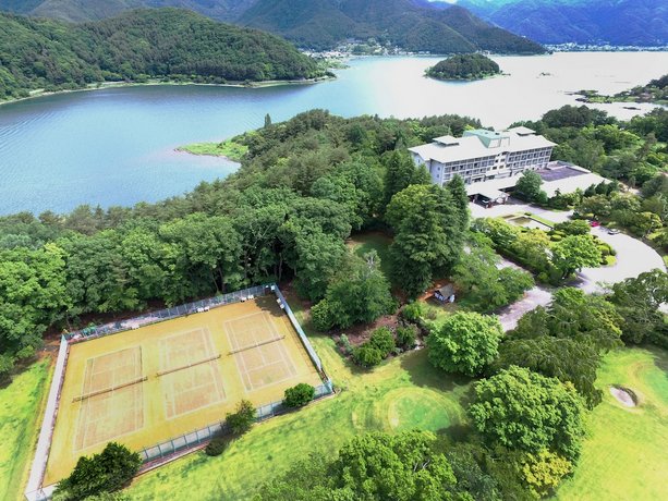 Fuji View Hotel