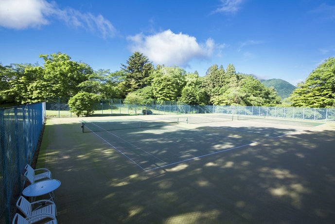 Fuji View Hotel