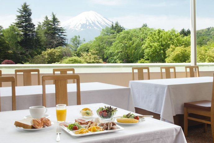 Fuji View Hotel