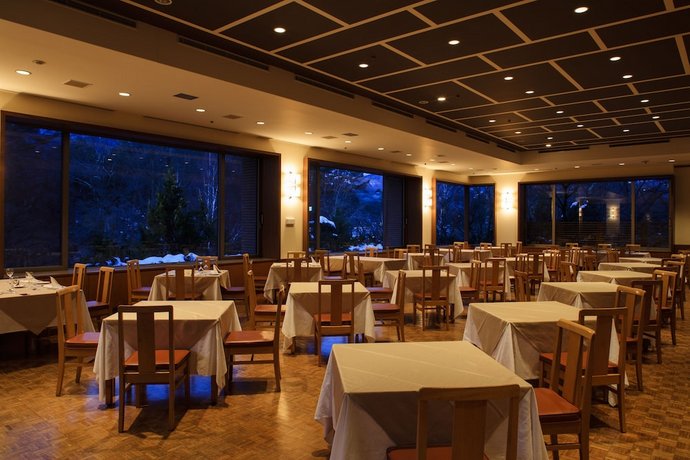 Fuji View Hotel